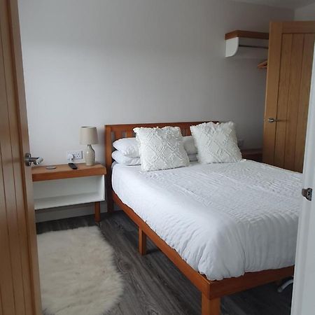 Self Catering. Maydene. Holm. Orkney, Scotland. Nether Button Exteriér fotografie