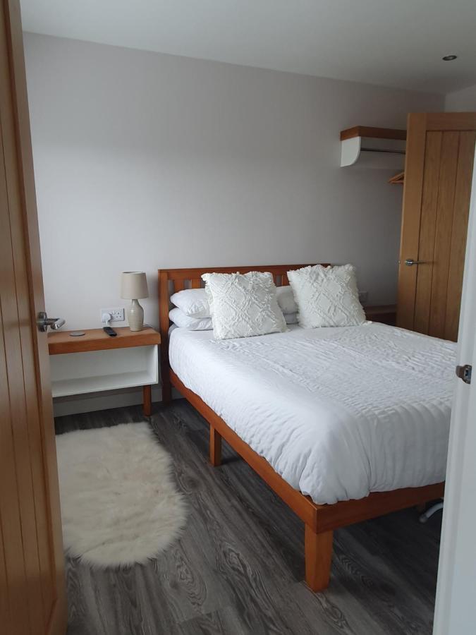 Self Catering. Maydene. Holm. Orkney, Scotland. Nether Button Exteriér fotografie