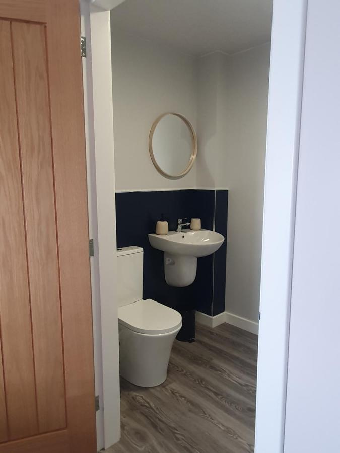 Self Catering. Maydene. Holm. Orkney, Scotland. Nether Button Exteriér fotografie