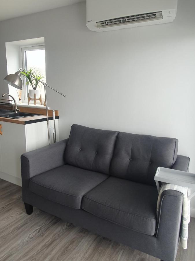 Self Catering. Maydene. Holm. Orkney, Scotland. Nether Button Exteriér fotografie