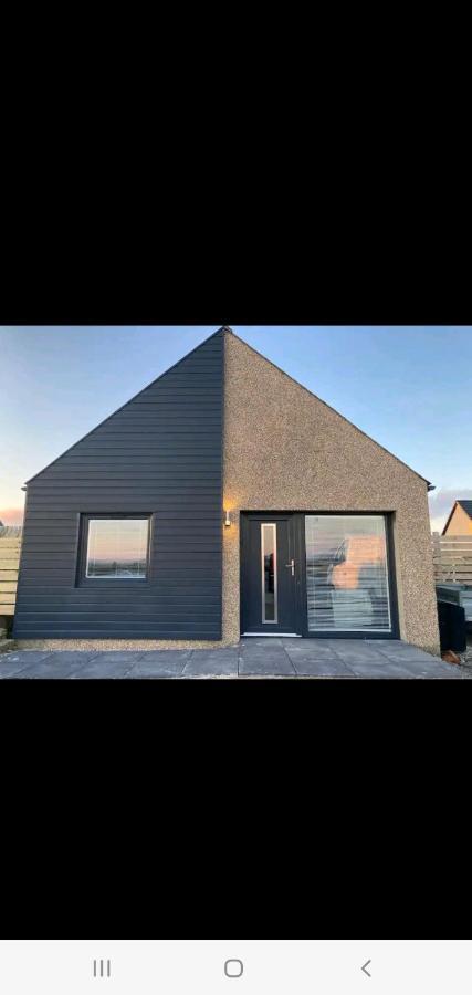 Self Catering. Maydene. Holm. Orkney, Scotland. Nether Button Exteriér fotografie
